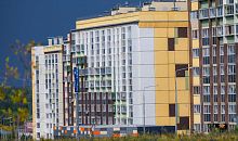 Челябинскстат озвучил цену квадратного метра жилья на Южном Урале